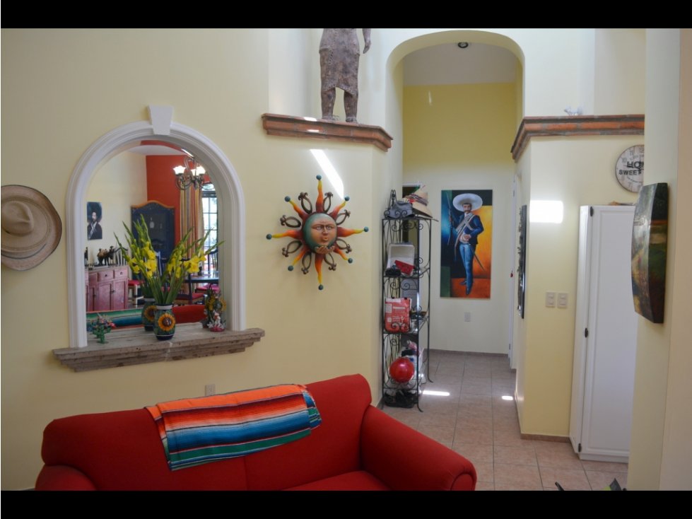 Venta de casa en S. Antonio T amueblada HE