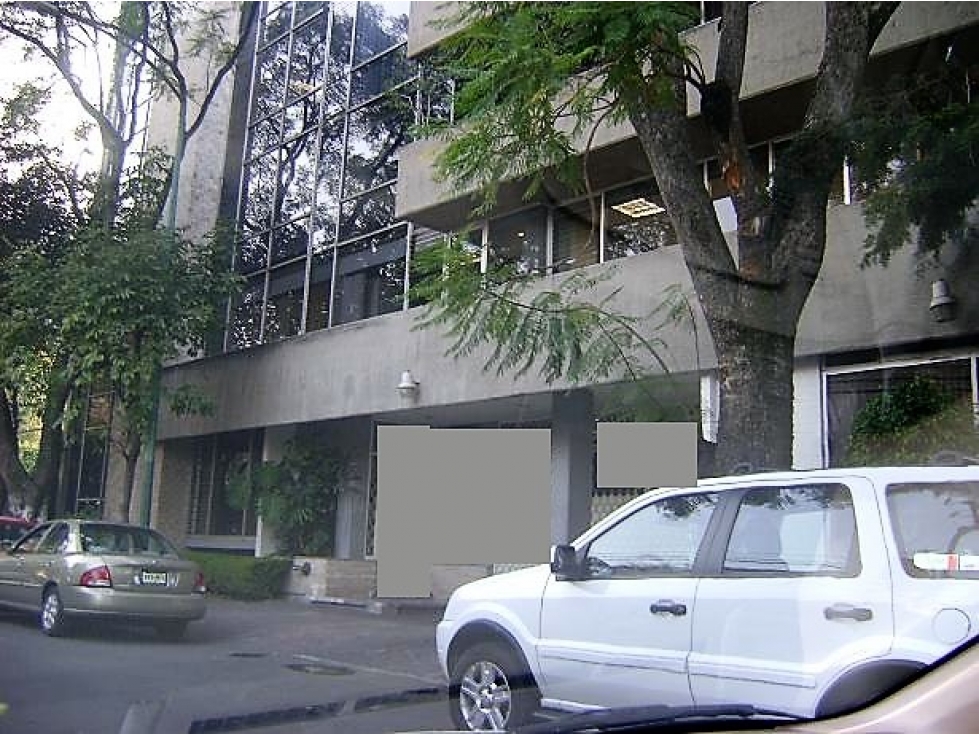 OFICINAS RENTA GUADALUPE INN, ALVARO OBREGÓN