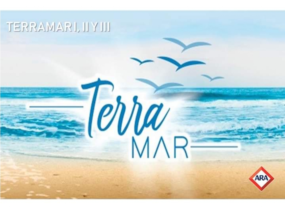 TERRAMAR CASAS NUEVAS CONDOMINIO EN ZONA DIAMANTE