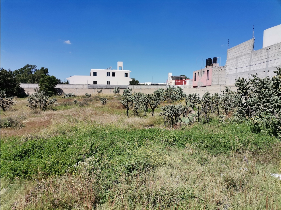 VENTA TERRENO DE 3,120 MTS FRACC SAUCILLO JUNTO AL CHACON PACHUCA HGO