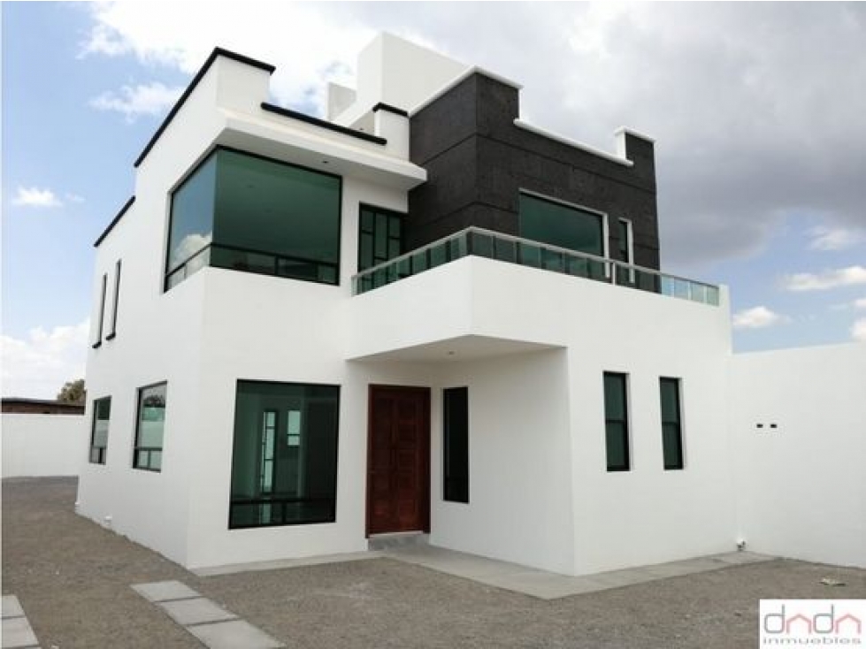 CASA en VENTA en San Juan del Río, Querétaro