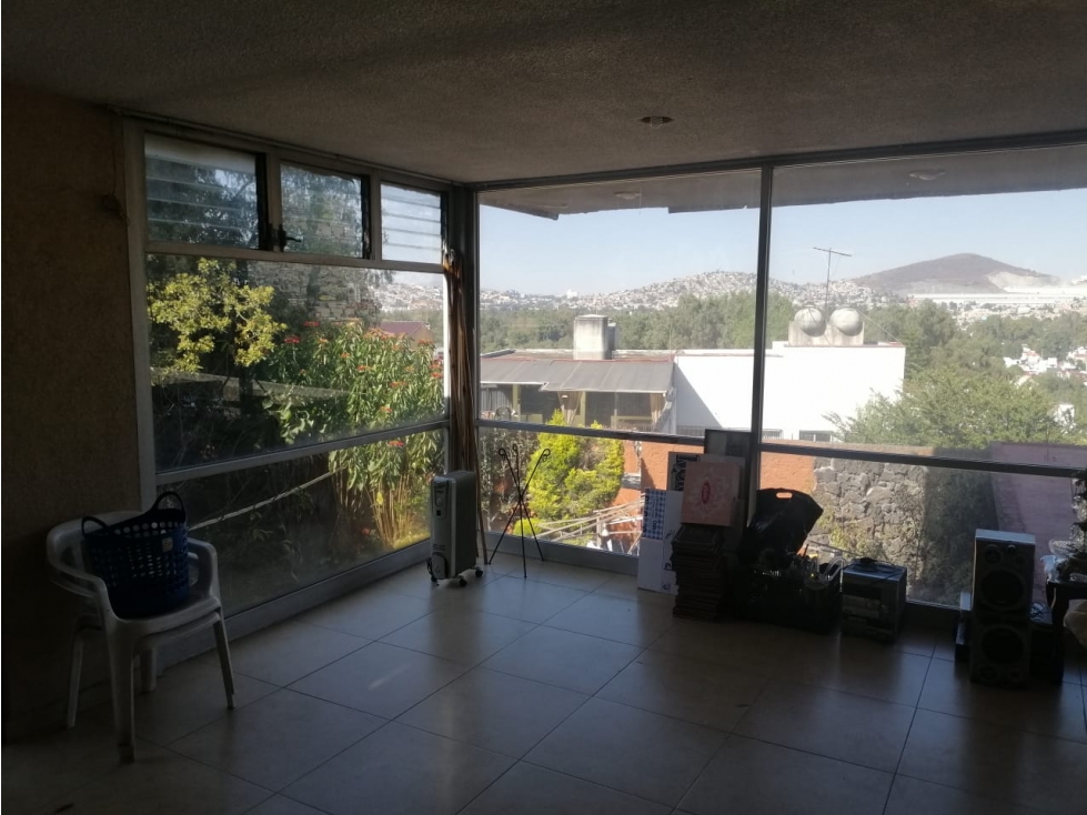 VENTA de CASA en Arboledas, Atizapán de Zaragoza