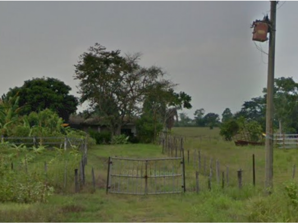 TERRENO VENTA, CARRETERA VHSA - MACUSPANA KM - 32