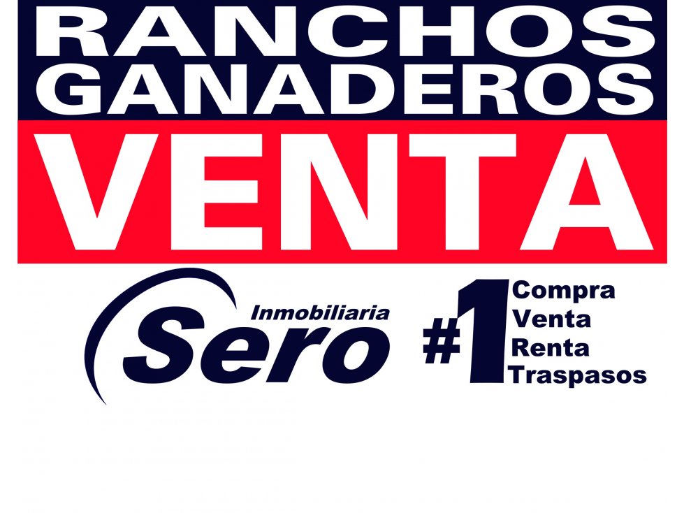 VENTA - Ranchos Balancan