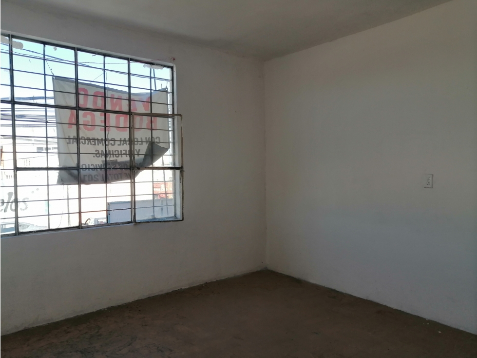 Bodega en Venta, Impulsora