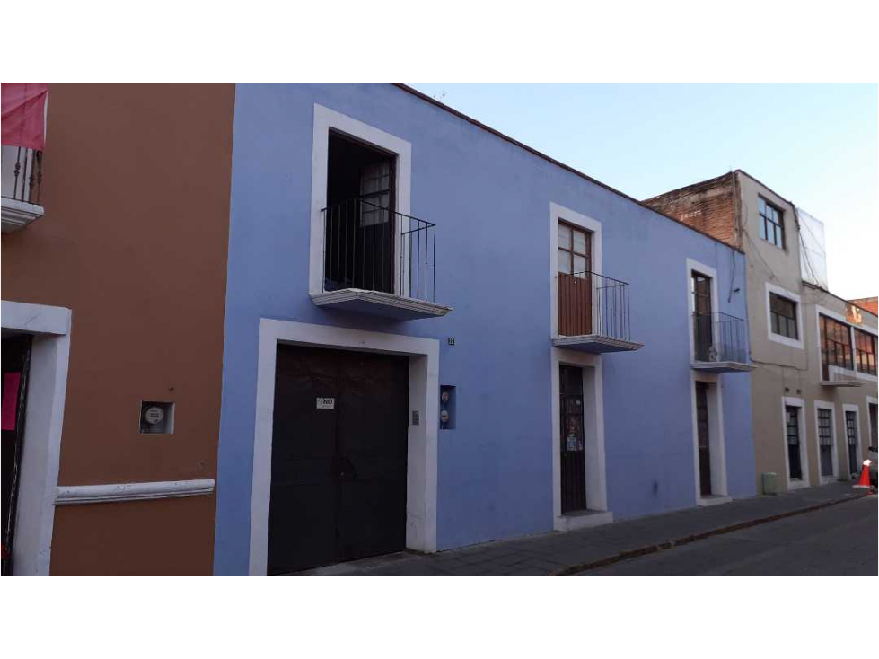 VENTA CASA  OFERTA TLAXCALA CENTRO