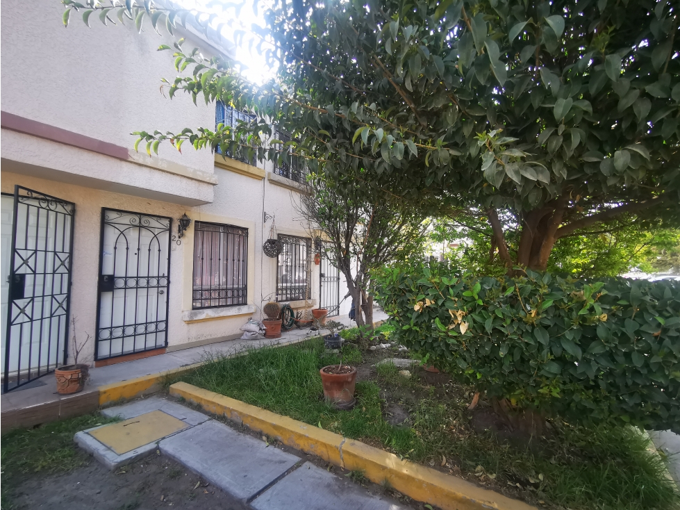 CASA EN VENTA EN URBI VILLA DEL CAMPO