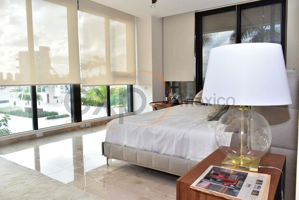 Condominio en Venta en Cancún