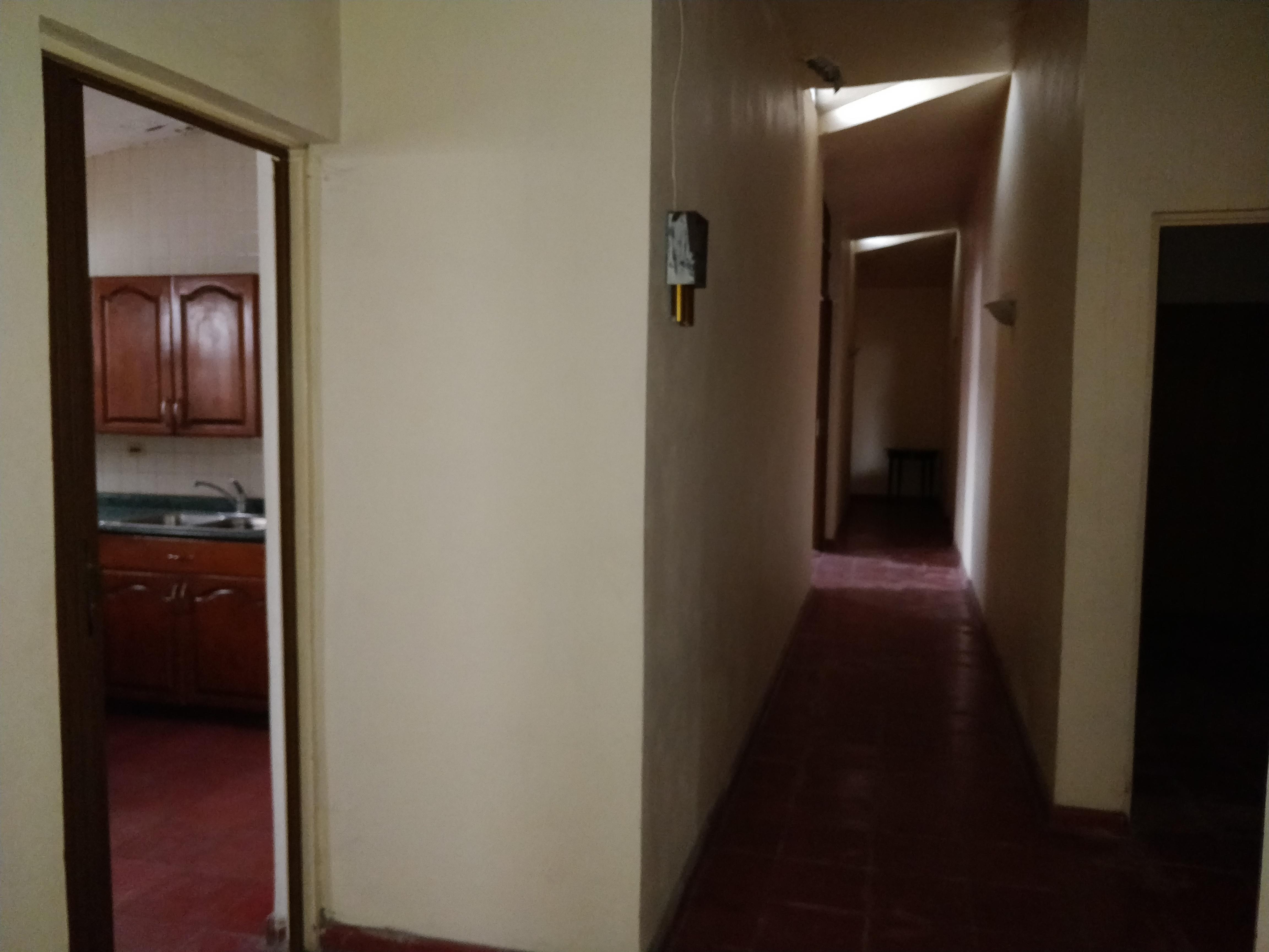 Casa en venta para remodelar en el centro de San Nicolas