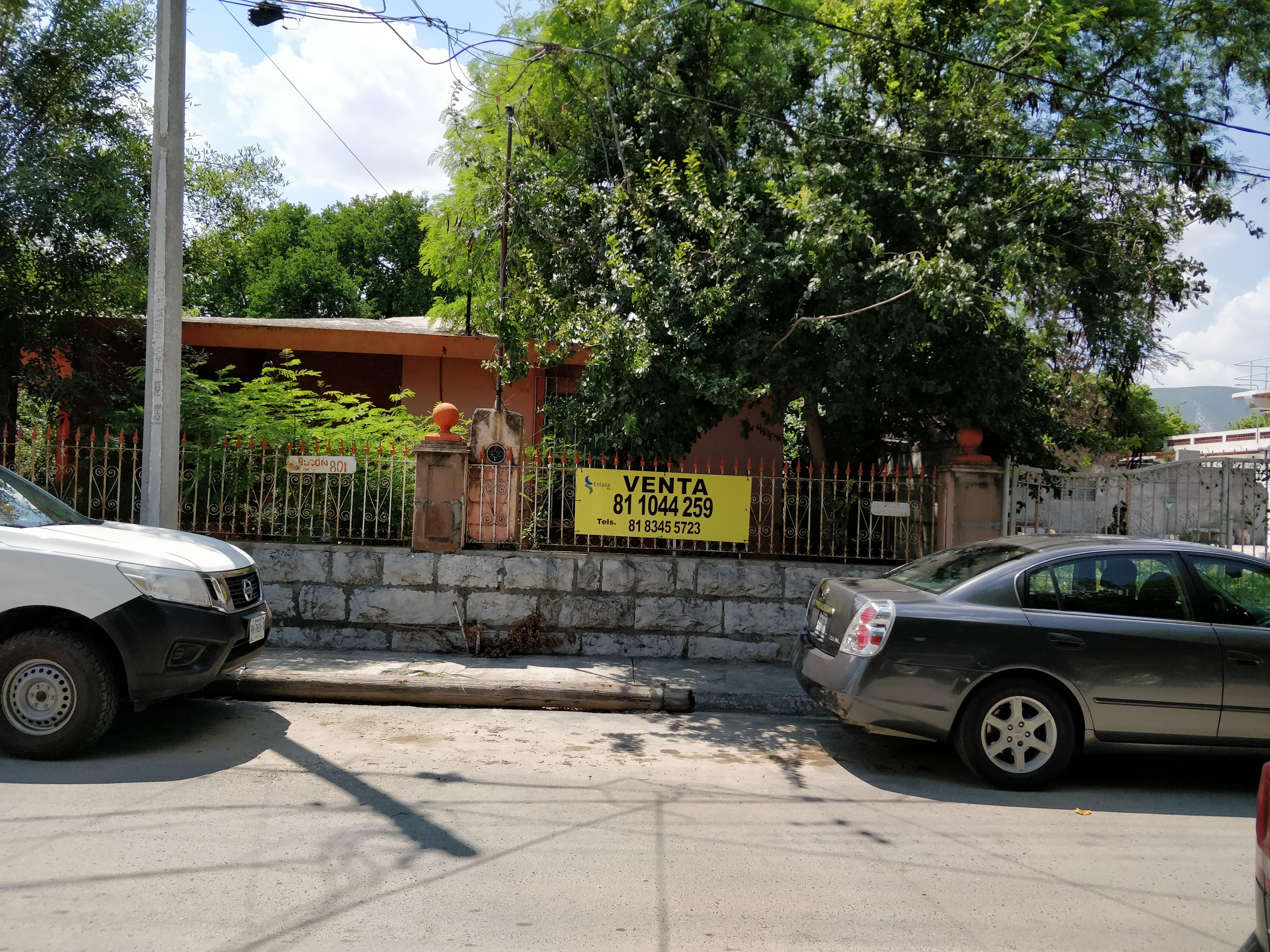 Casa Para Remodelar en el Centro de San Nicolás