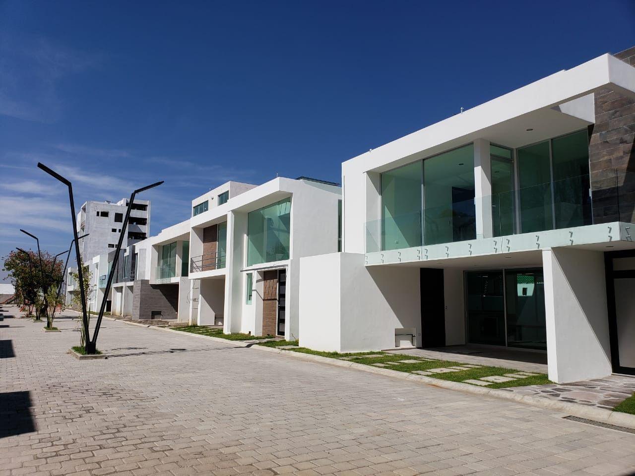 Casa En Venta Boulevard San Felipe Puebla