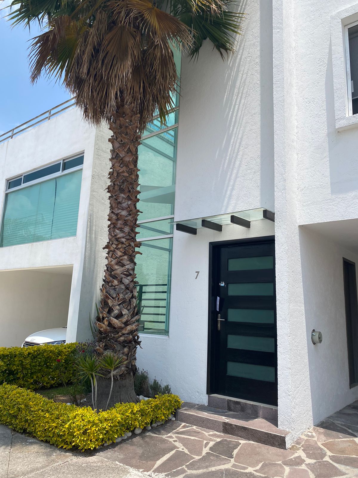 Casa En Venta En Puebla Blanca Lomas De Angelópolis