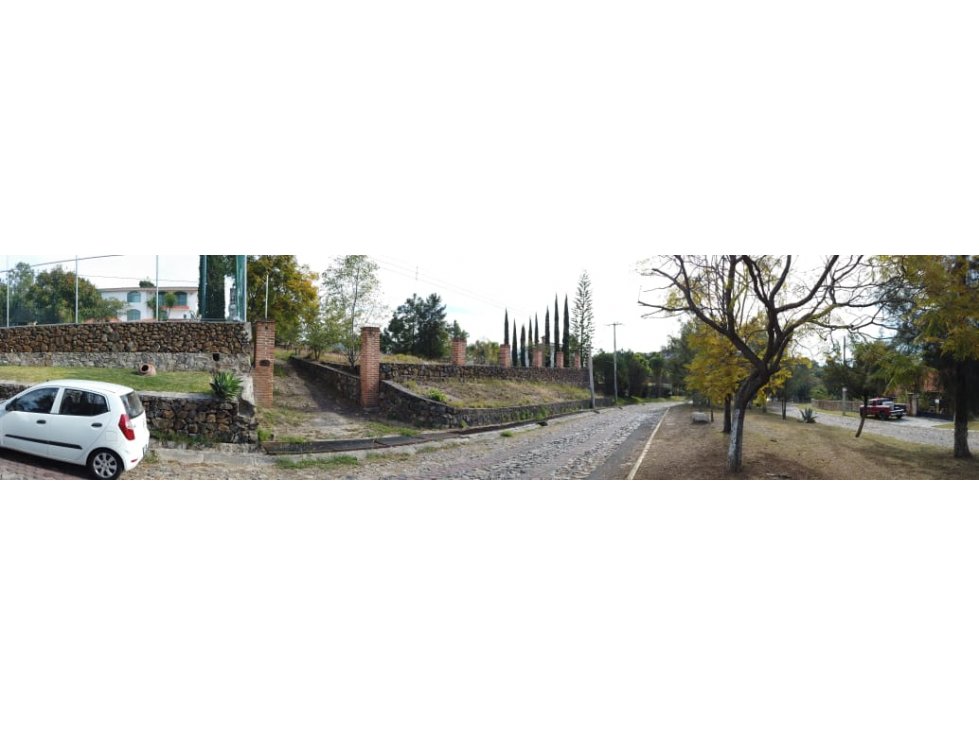 HACIENDAS LA HERRADURA - TERRENO PLANO EN VENTA