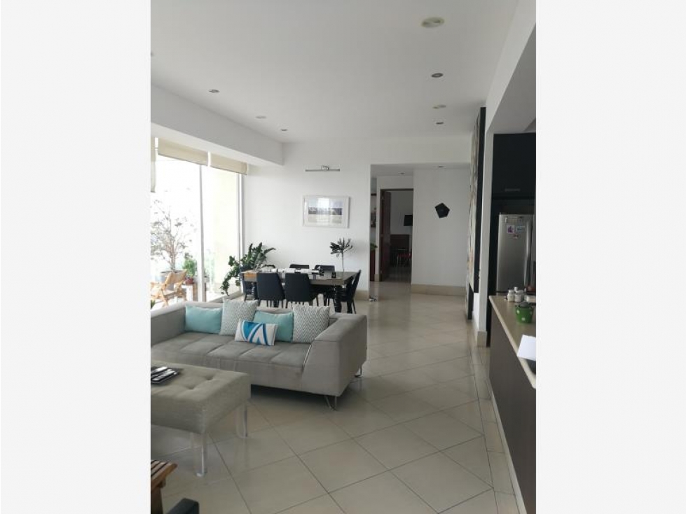 Venta de Departamento en Lomas de la Selva