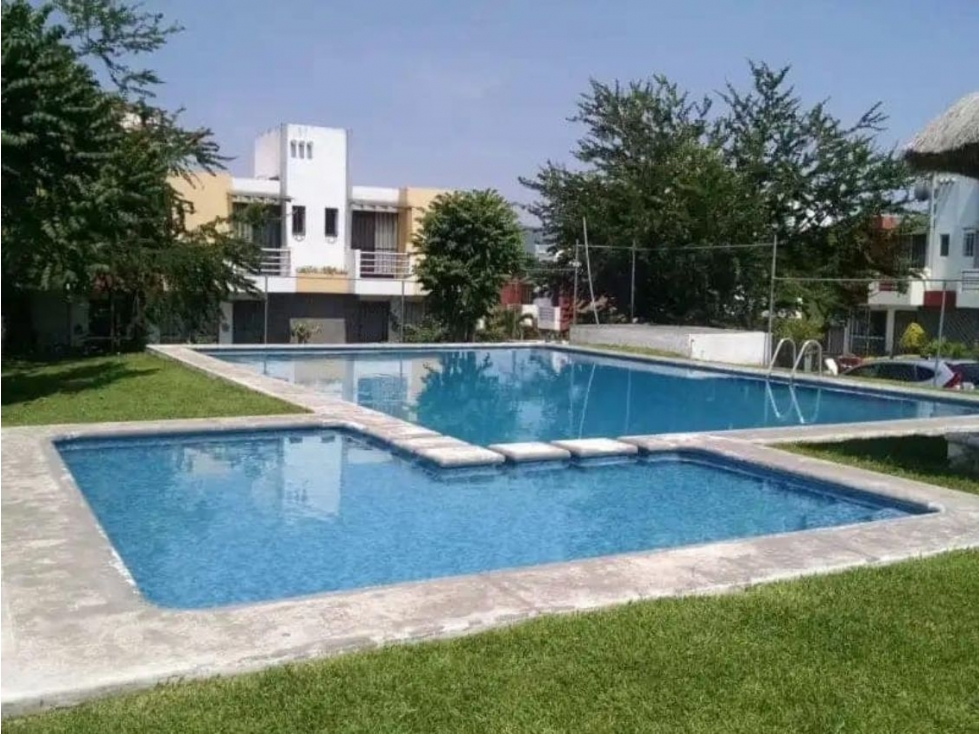 Venta de Casa en Condominio en Geo Villas La Hacienda