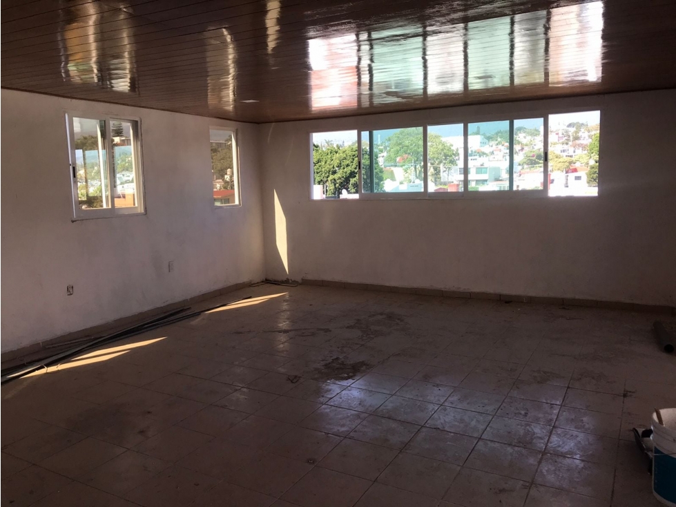 Renta de Departamento en Prados de Cuernavaca