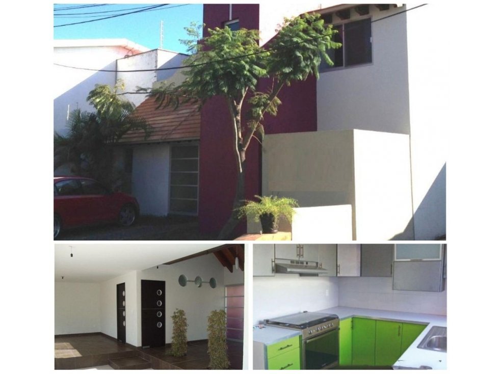 Venta de Casa Sola en Colonia Ricardo Flores Magon