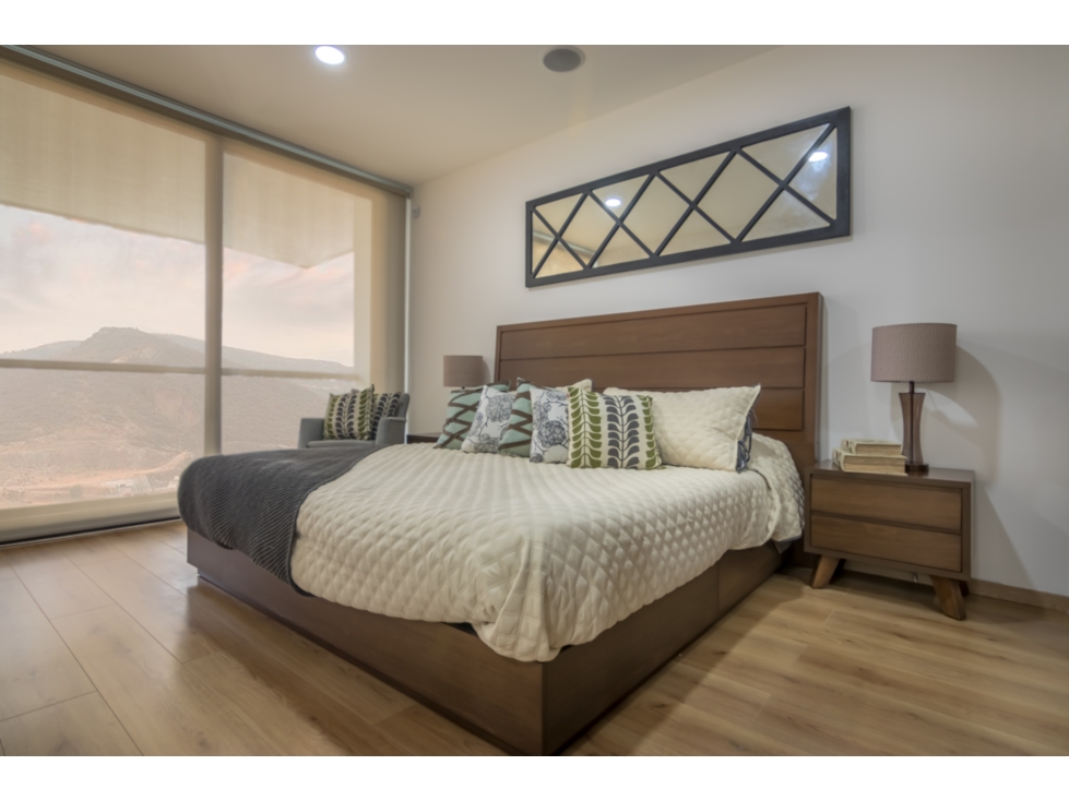 VENTA DEPARTAMENTO DESDE $2,660,000 CAÑADAS DEL LAGO QUERÉTARO