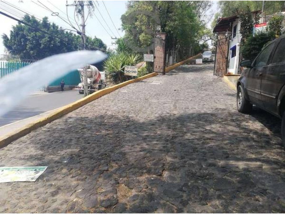 Excelente Casa en Ampliación Tepepan, Xochimilco