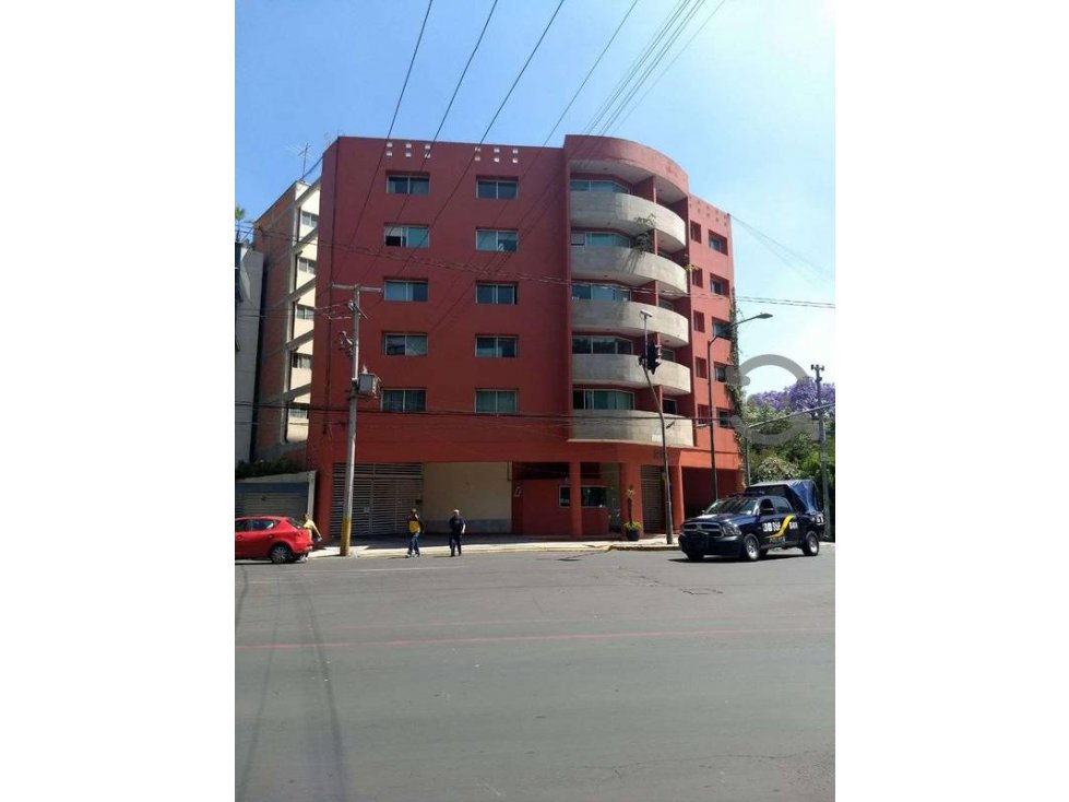 Departamento en venta, Del Valle Norte