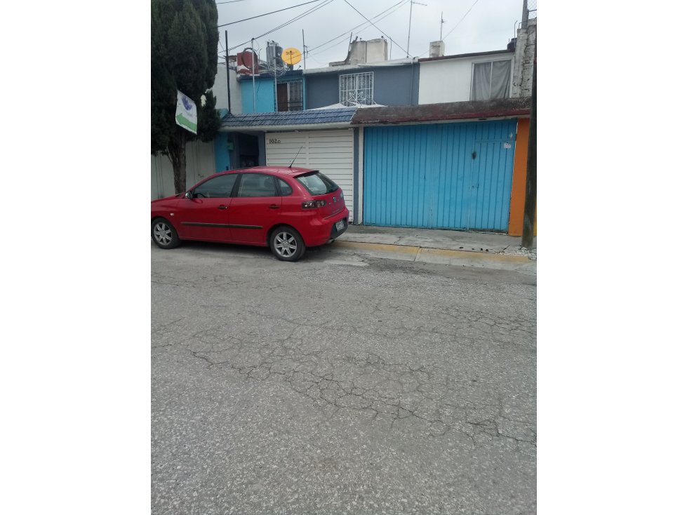 Gran oportunidad Casa en Rancho la Herradura, Cuautitlan Izcalli