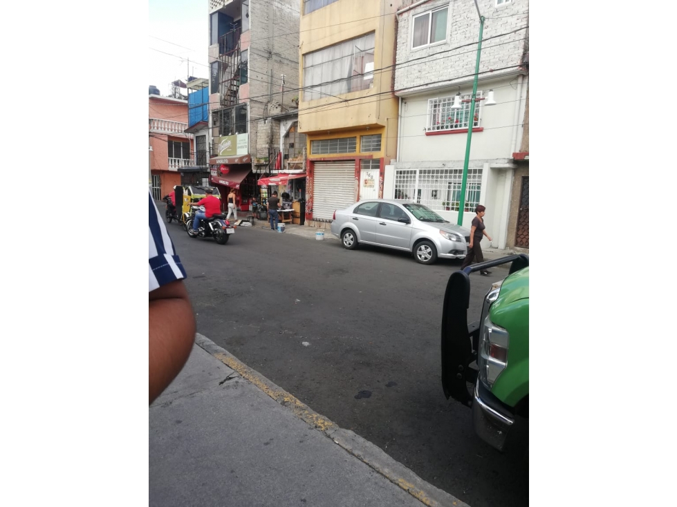 Remato Bodega en Juan Escutia Iztapalapa