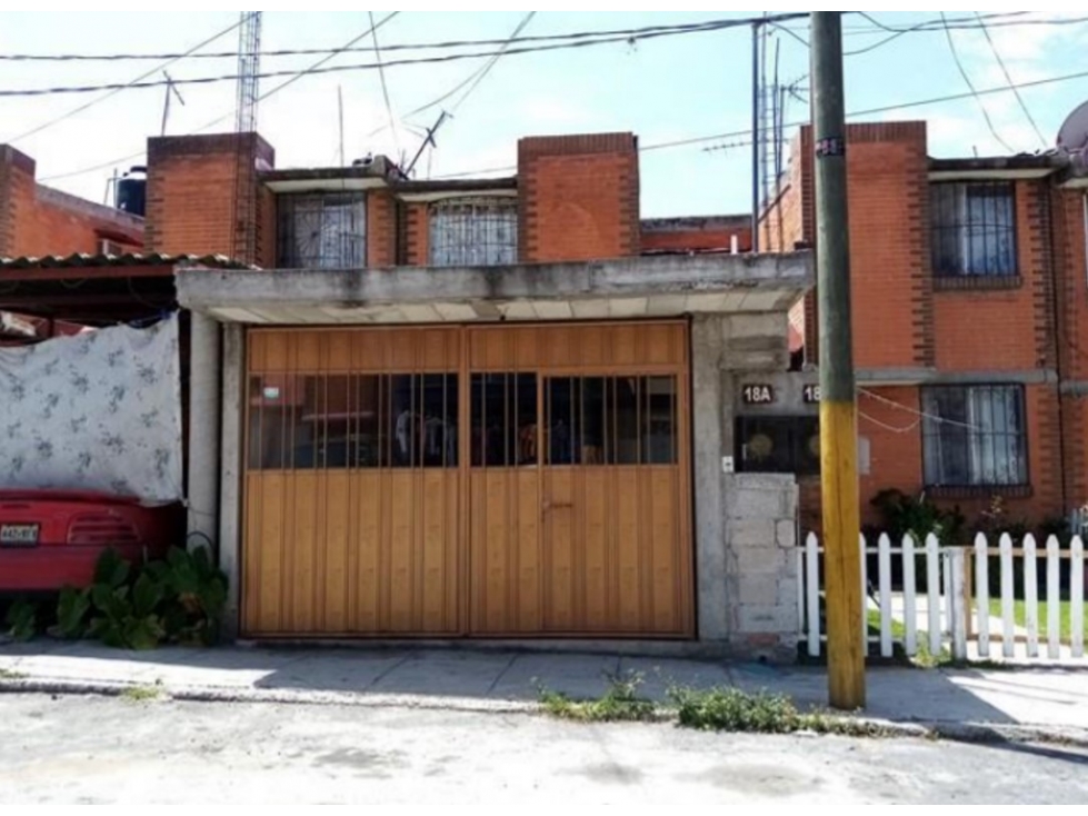 Gran Oportunidad Casa Promoción Las Monjas Atlixco