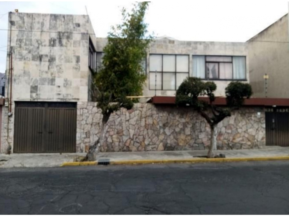 Gran Oportunidad Casa en Colonia América Puebla