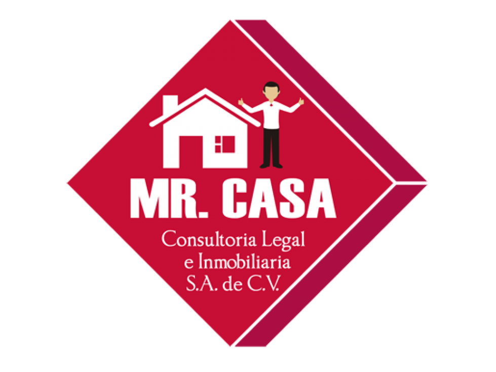 Casa en Condominio de 2 Niveles