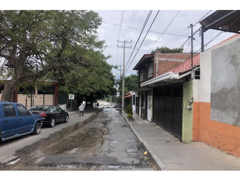 Gran Casa en la 1 de mayo, Tuxtla, Chiapas.