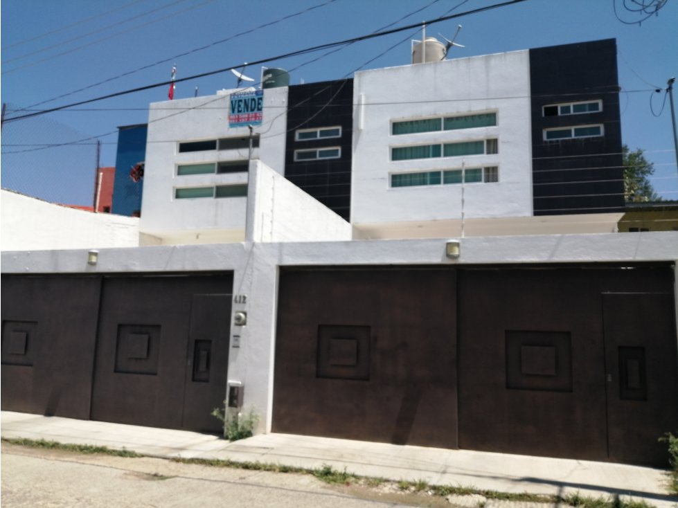 casa en venta a 5 minutos del oxxo  volcanes