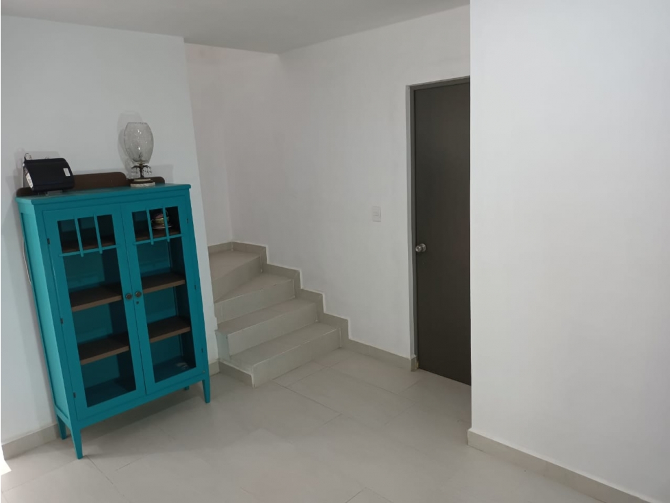 CASA EN VENTA RESERVA CUMBRES