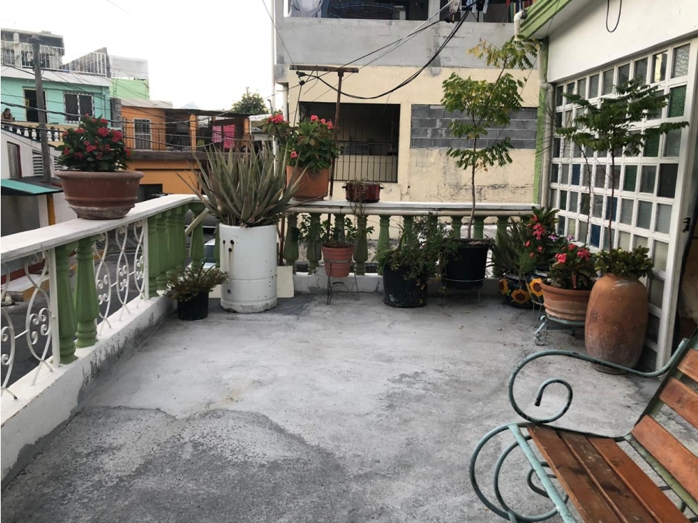 CASA EN VENTA SIERRA VENTANA, MONTERREY !