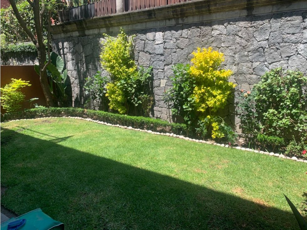 Casa en Condominio en Venta Coyoacan