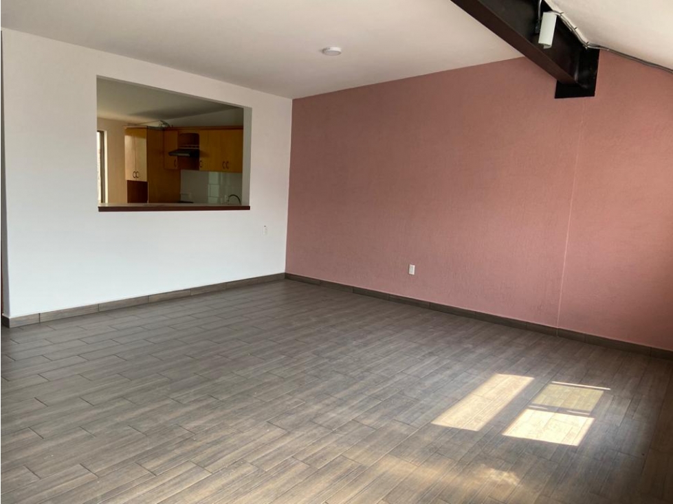 Venta de Casa en Vista Hermosa Pachuca de Soto Hidalgo