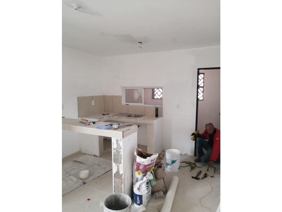 DEPARTAMENTO EN VENTA EN TAMPICO COL GPE MAINERO