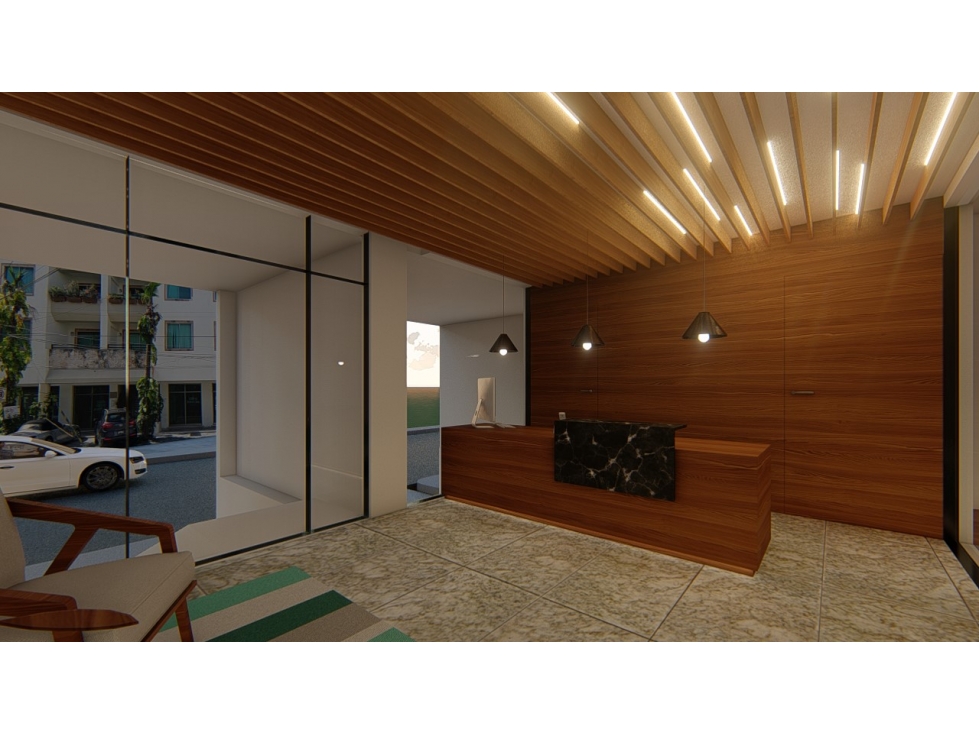 Meliora Departamentos y Studios en venta en Playa del Carmen