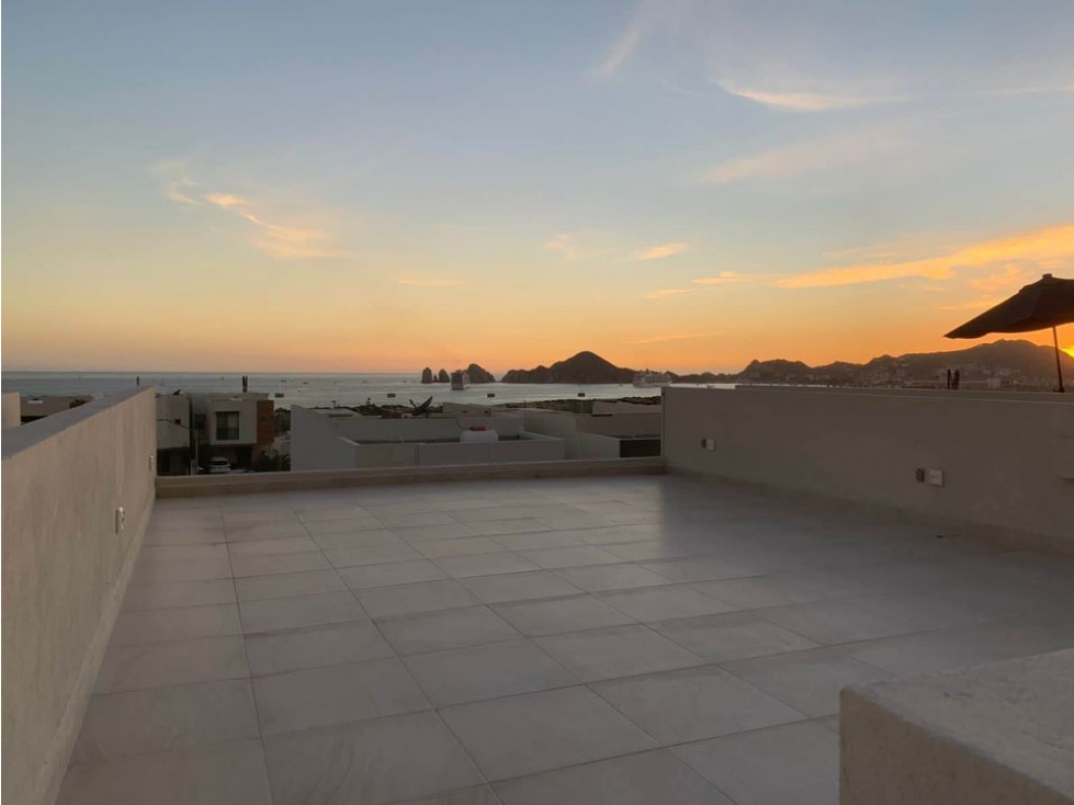 Se renta casa en Cabo San Lucas, Vista Vela, Los Cabos