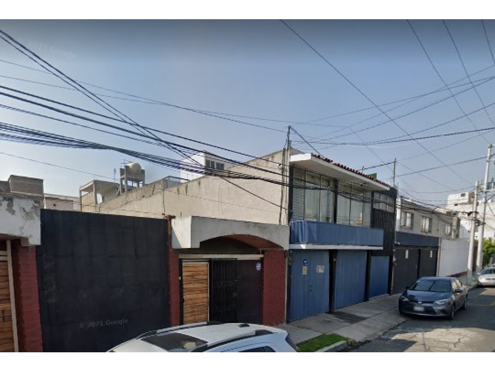 Tu mejor opción casa de remate en? LINDAVISTA SUR, GUSTAVO A. MADERO