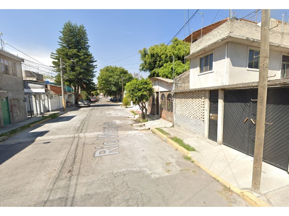 CASA OPORTUNIDAD BANCARIA VILLAS DEL SOL, ECATEPEC DE MORELOS