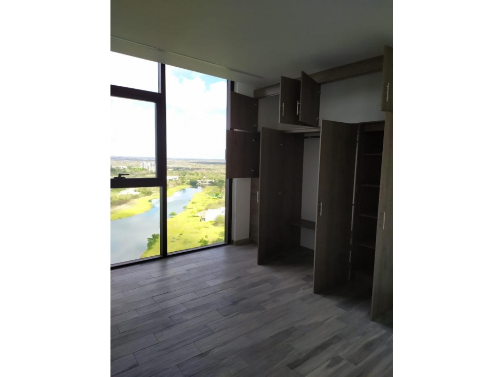 Extraordinario departamento en renta en Torre Adamant, Cabo Norte