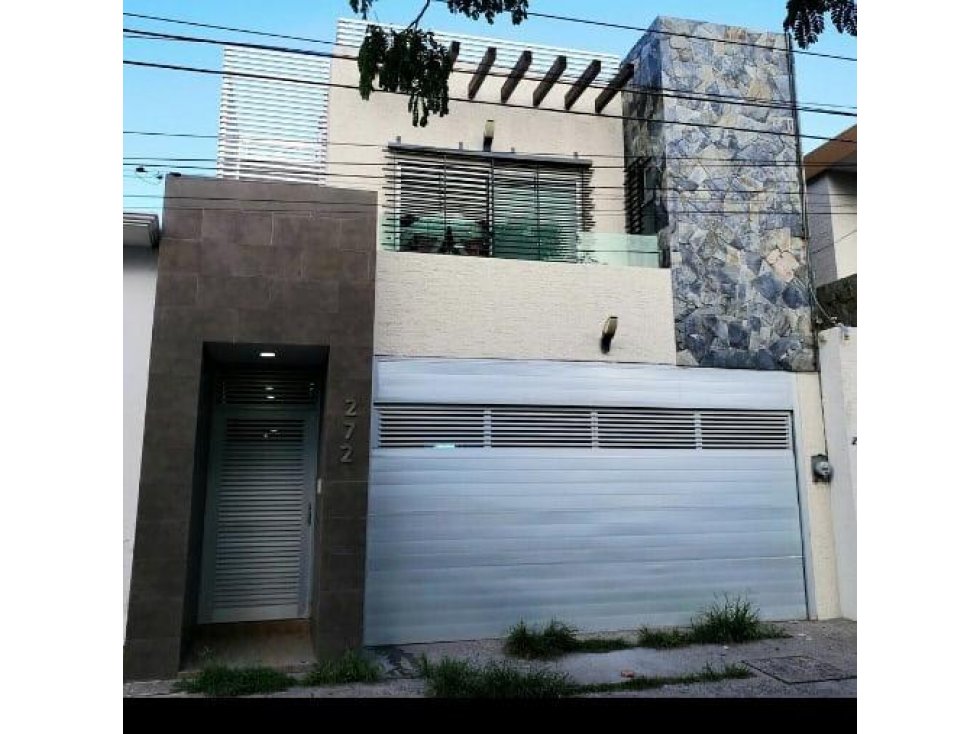 VENTA DE CASA EN  LOMAS DEL MAR , BOCA DEL RIO, VERACRUZ