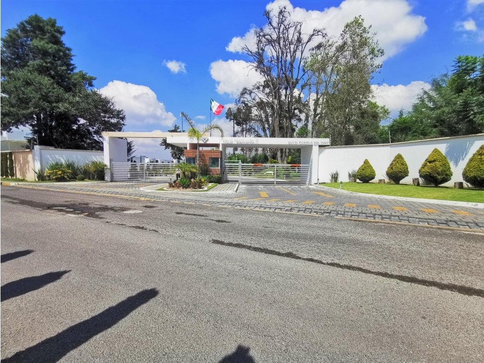 Casa en venta en Bosques de San Sebastián