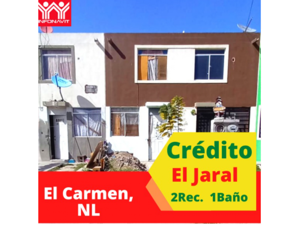 Casa en venta Altos hornos-  El jaral-  el Carmen