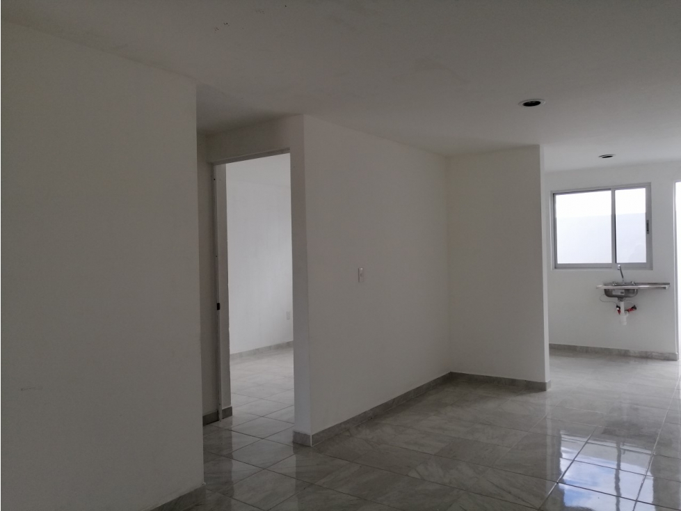 VENTA DE CASAS FRACC. PRADOS DE SAN CRISTOBAL  PACHUCA,HGO