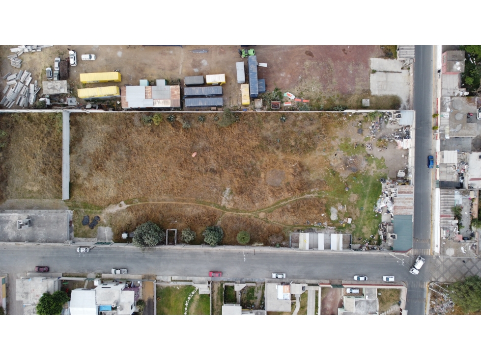 Terreno en Venta, San Pedro Atzompa, Tecámac, Estado de México