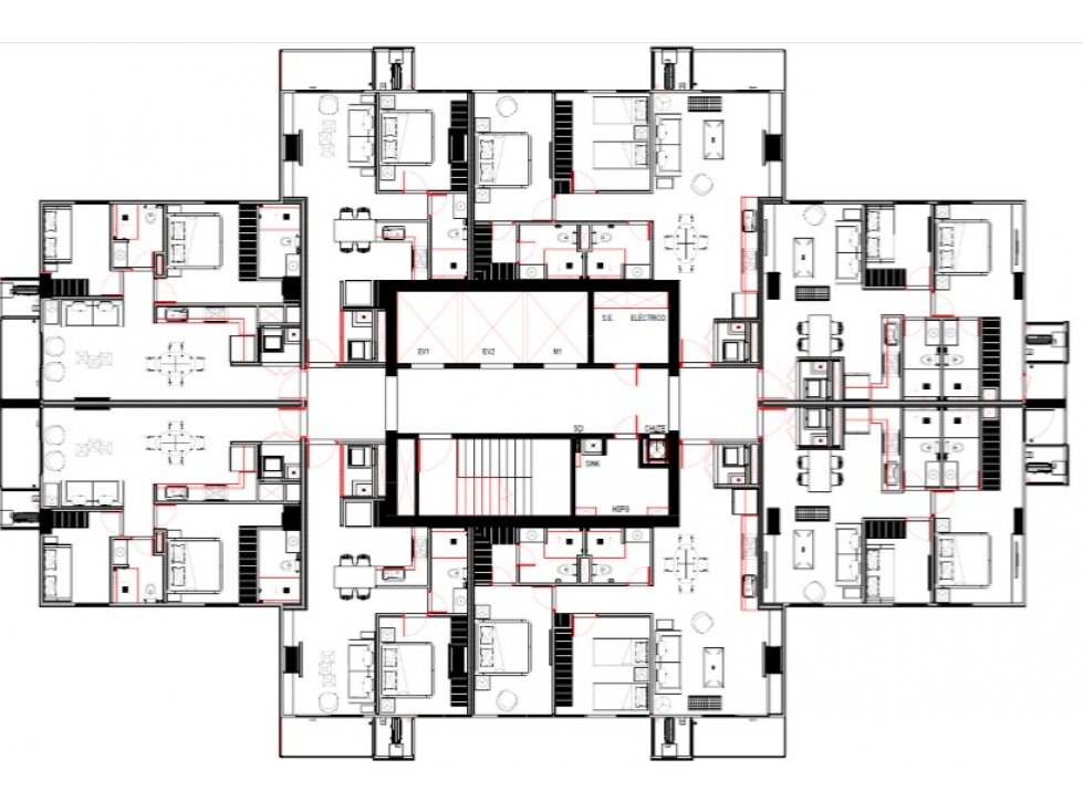 DEPARTAMENTO EN VENTA EN VALLE PONIENTE NLC 3A