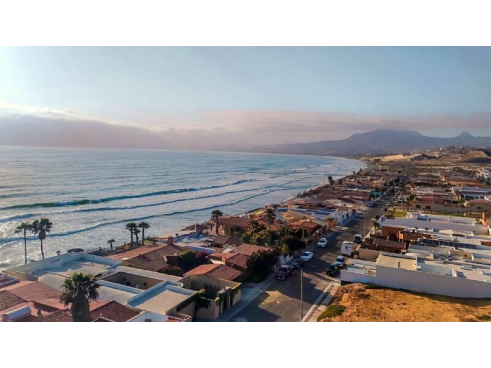 CONDOMINIOS EN VENTA FRENTE AL MAR EN MISION VIEJO SUR ROSARITO