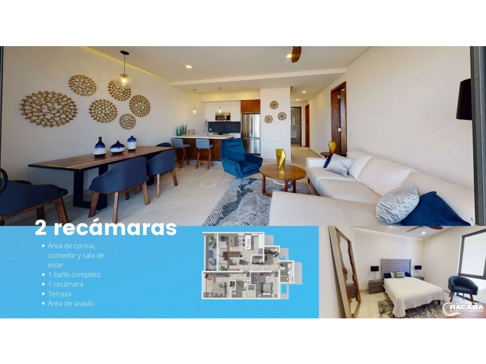 DEPARTAMENTOS EN MISION VIEJO SUR 2 RECAMARAS DE USD $239,000.00