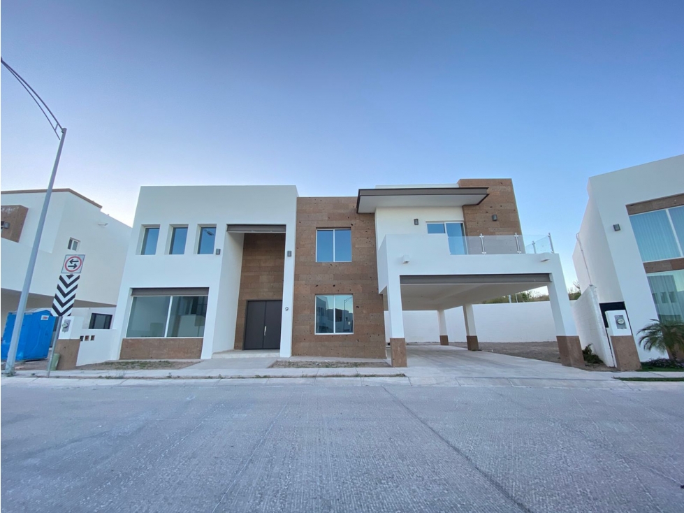 Casa en Venta de Oportunidad en La Coruña, Hermosillo Sonora